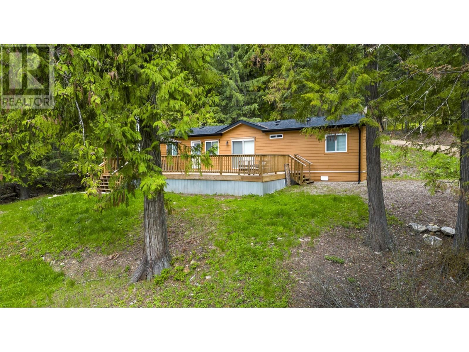 6432 Sunnybrae Canoe Point Road Lot# 11, Tappen, British Columbia  V0E 2X0 - Photo 2 - 10311808