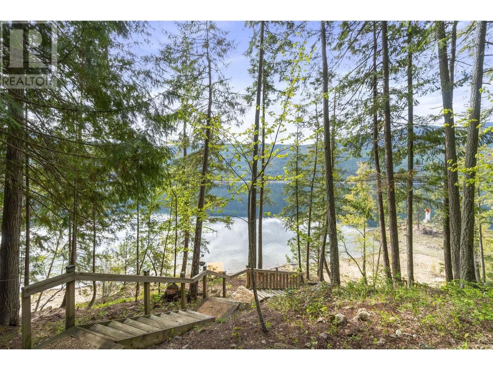 6432 Sunnybrae Canoe Point Road Lot# 11, Tappen, British Columbia  V0E 2X0 - Photo 21 - 10311808