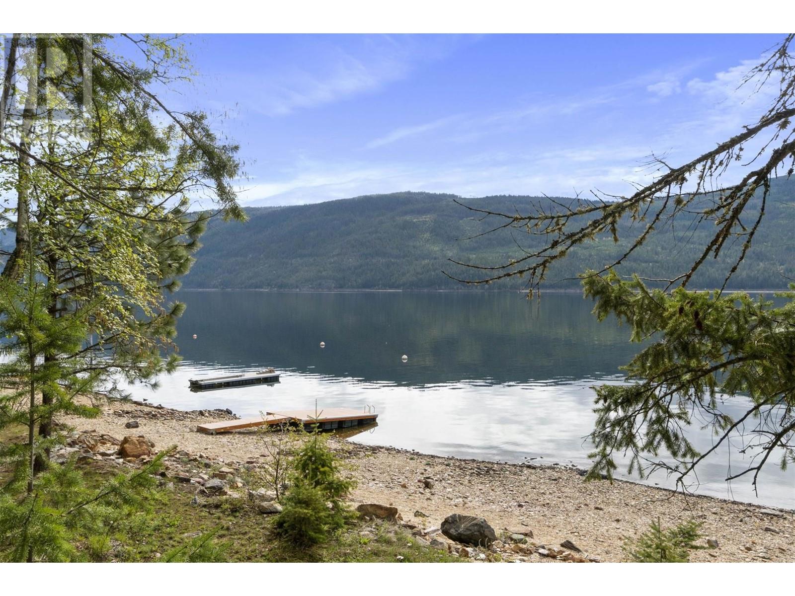 6432 Sunnybrae Canoe Point Road Lot# 11, Tappen, British Columbia  V0E 2X0 - Photo 22 - 10311808