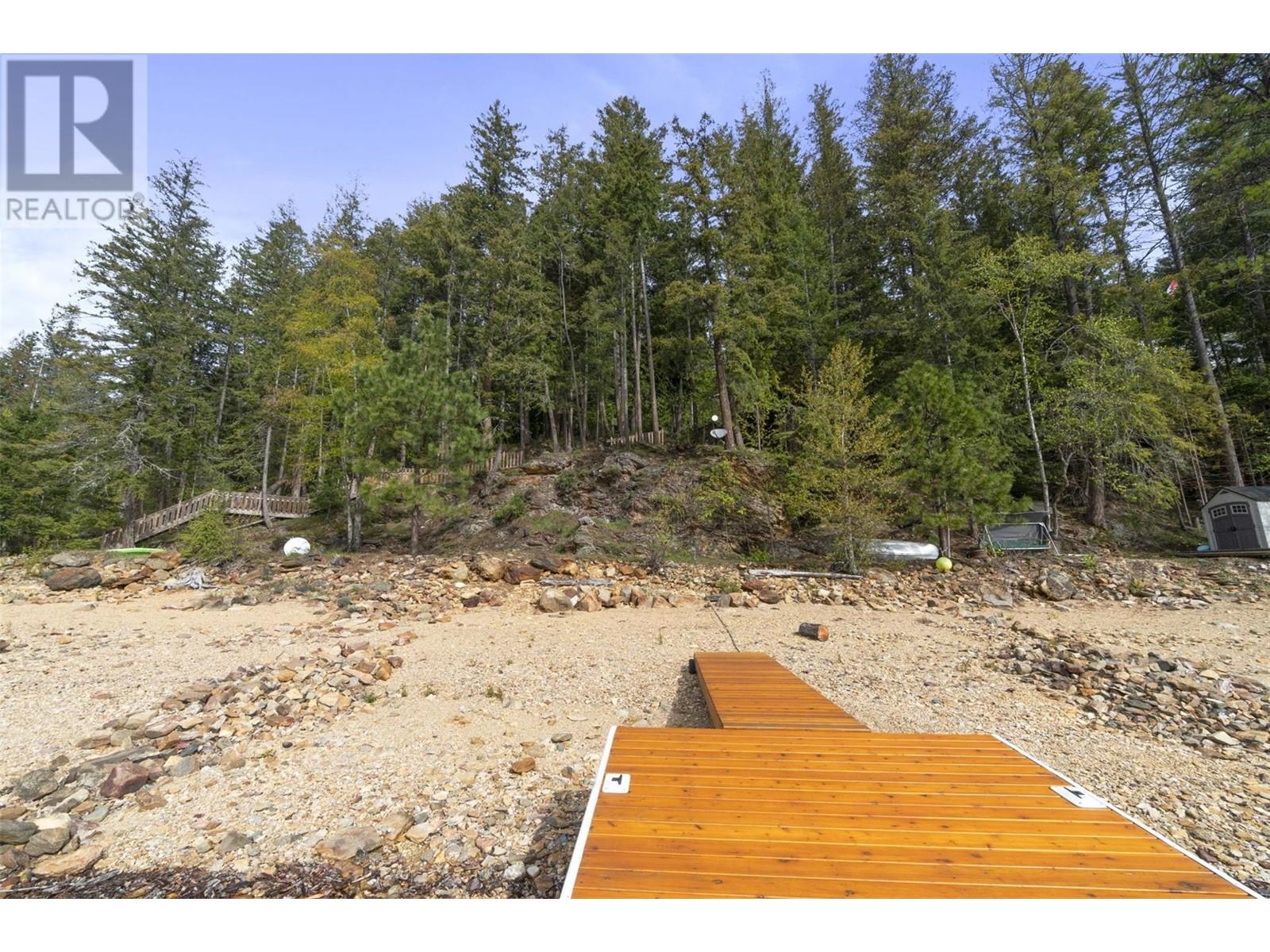 6432 Sunnybrae Canoe Point Road Lot# 11, Tappen, British Columbia  V0E 2X0 - Photo 27 - 10311808