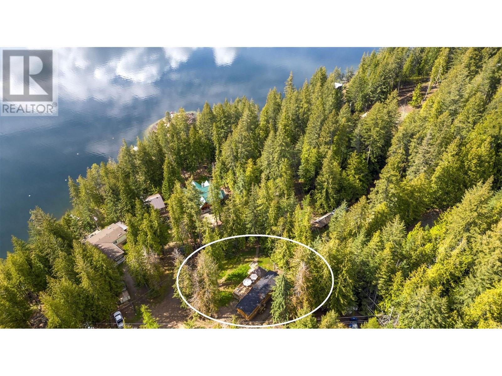 6432 Sunnybrae Canoe Point Road Lot# 11, Tappen, British Columbia  V0E 2X0 - Photo 57 - 10311808