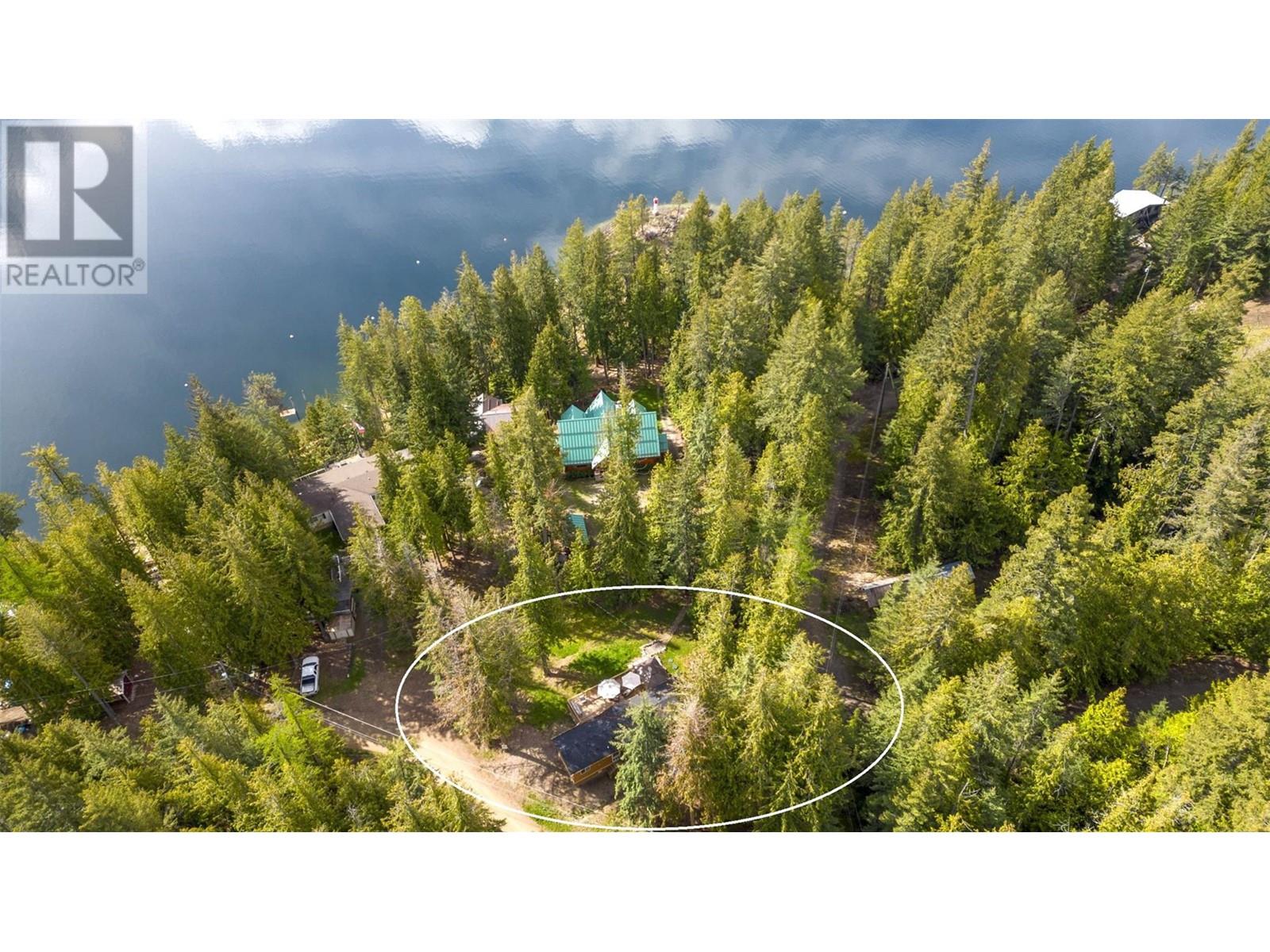 6432 Sunnybrae Canoe Point Road Lot# 11, Tappen, British Columbia  V0E 2X0 - Photo 58 - 10311808