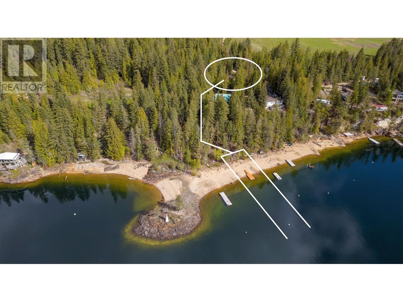 6432 Sunnybrae Canoe Point Road Lot# 11, Tappen, British Columbia  V0E 2X0 - Photo 8 - 10311808