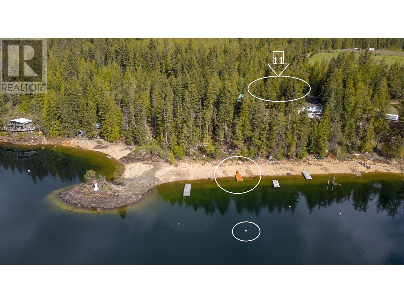 6432 Sunnybrae Canoe Point Road Lot# 11, Tappen, British Columbia  V0E 2X0 - Photo 9 - 10311808