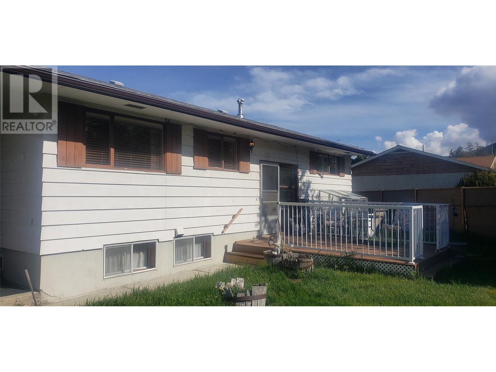 1428 Dartmouth Street Street, Penticton, British Columbia  V2A 4B4 - Photo 19 - 10311613