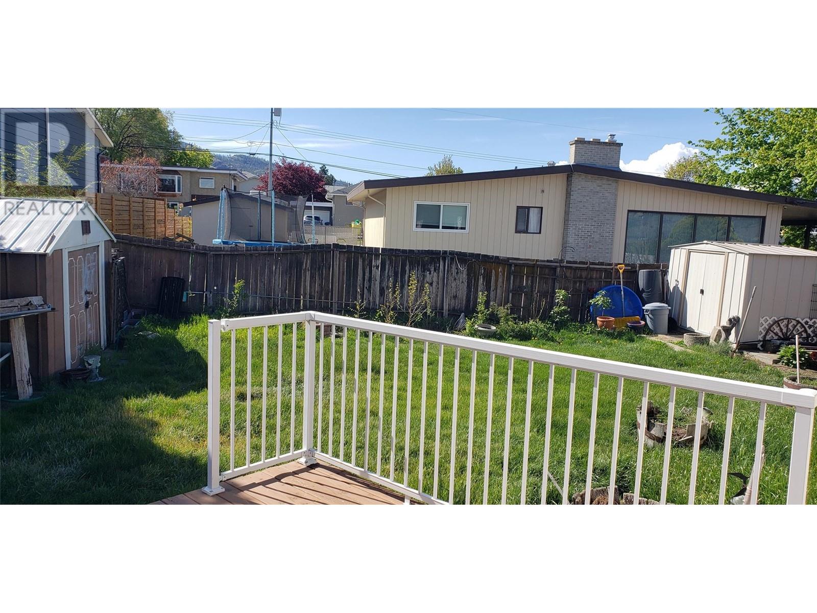 1428 Dartmouth Street Street, Penticton, British Columbia  V2A 4B4 - Photo 5 - 10311613