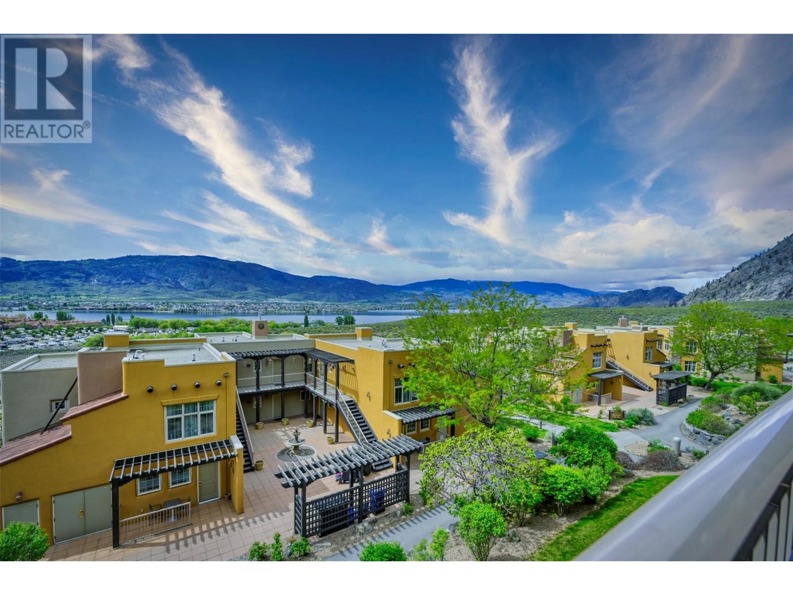 1200 Rancher Creek Road Unit# 307d, Osoyoos, British Columbia  V0H 1V6 - Photo 8 - 10312838