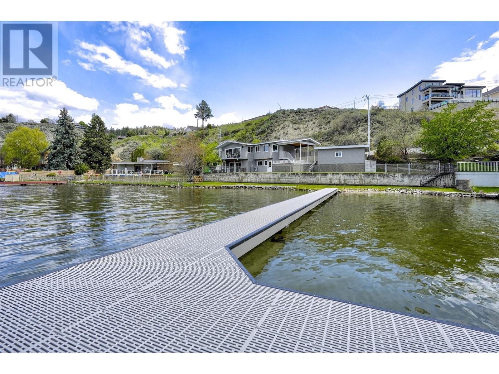 3951 Lakeside Road, Penticton, British Columbia  V2A 8W3 - Photo 33 - 10311672