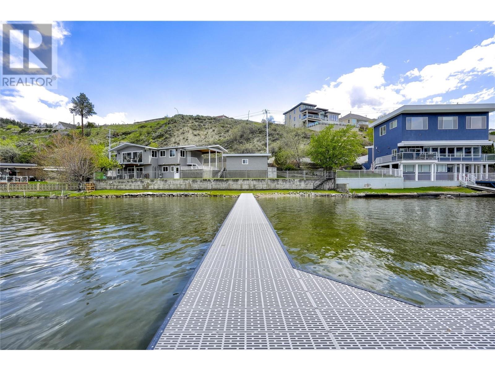 3951 Lakeside Road, Penticton, British Columbia  V2A 8W3 - Photo 35 - 10311672