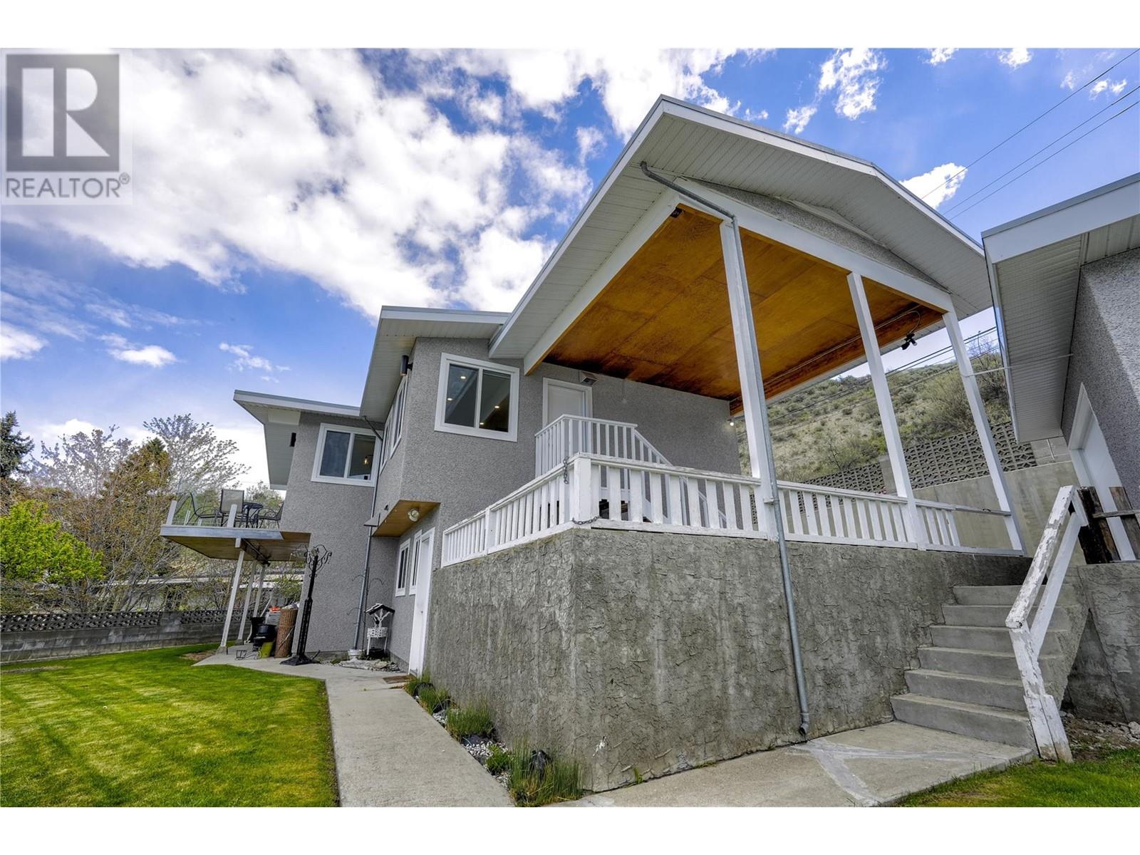 3951 Lakeside Road, Penticton, British Columbia  V2A 8W3 - Photo 37 - 10311672