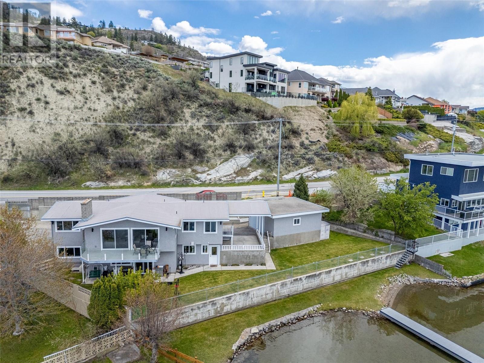 3951 Lakeside Road, Penticton, British Columbia  V2A 8W3 - Photo 44 - 10311672