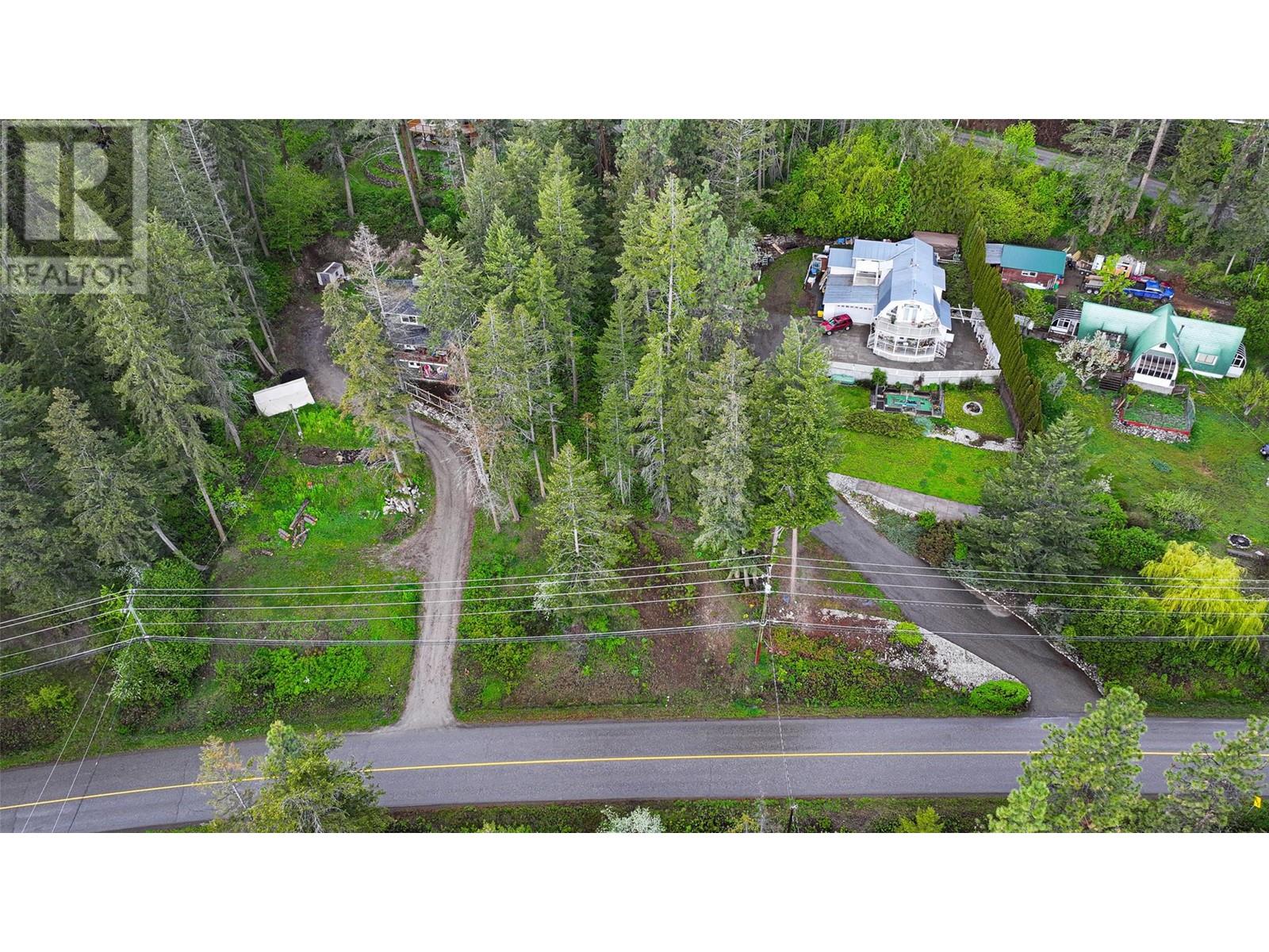 Lot 146 Westside Road, Vernon, British Columbia  V1H 2G1 - Photo 3 - 10313019