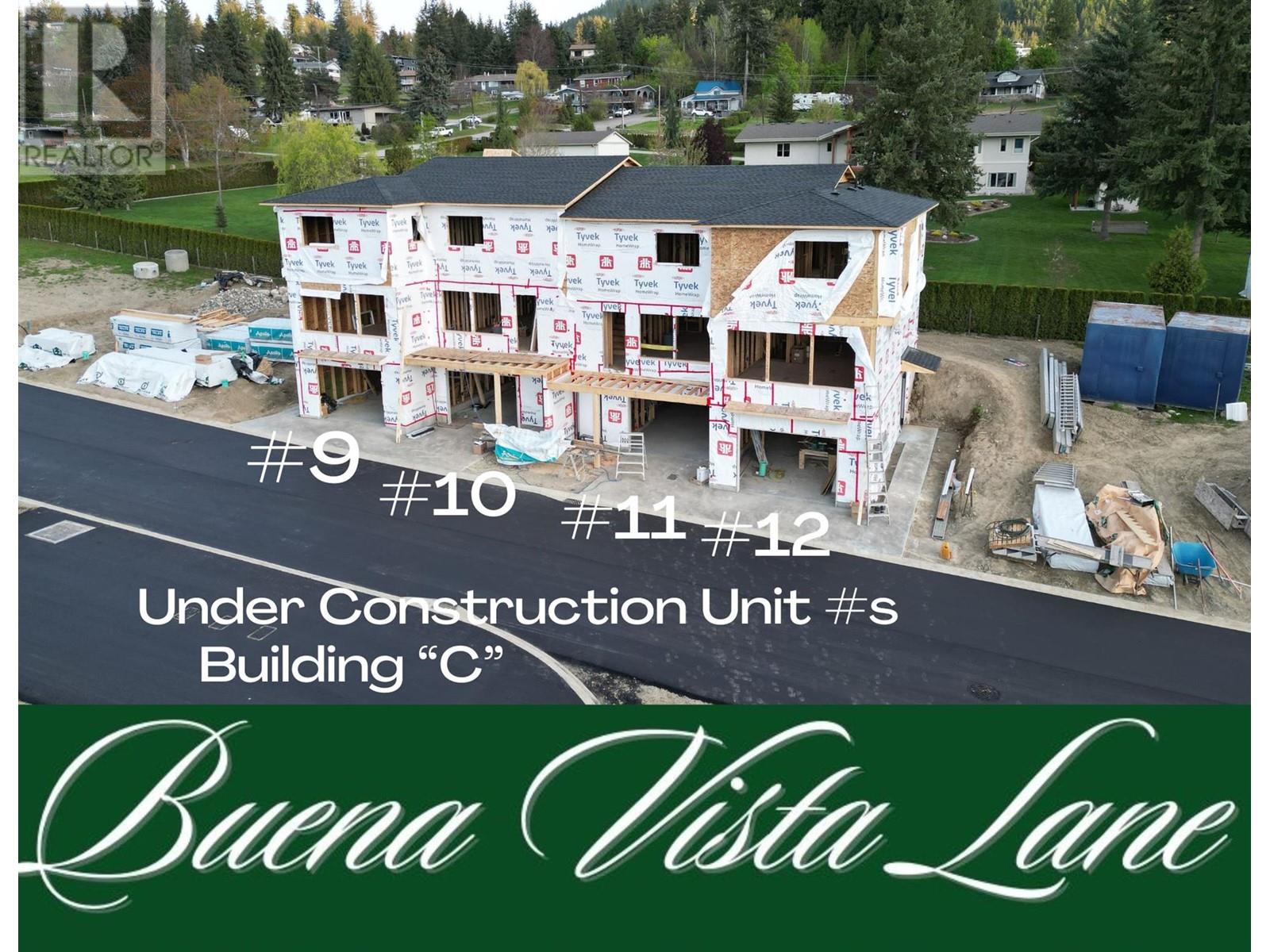 981 12 Street Se Unit# 24, Salmon Arm, British Columbia  V1E 2C8 - Photo 46 - 10313014