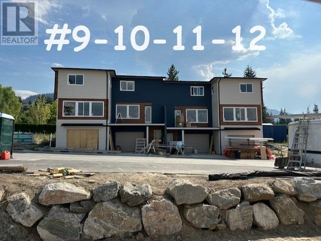 981 12 Street Se Unit# 24, Salmon Arm, British Columbia  V1E 2C8 - Photo 5 - 10313014