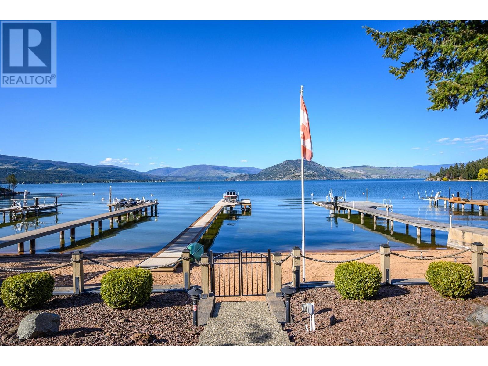 9739 Delcliffe Road, Vernon, British Columbia  V1H 1K9 - Photo 2 - 10313037