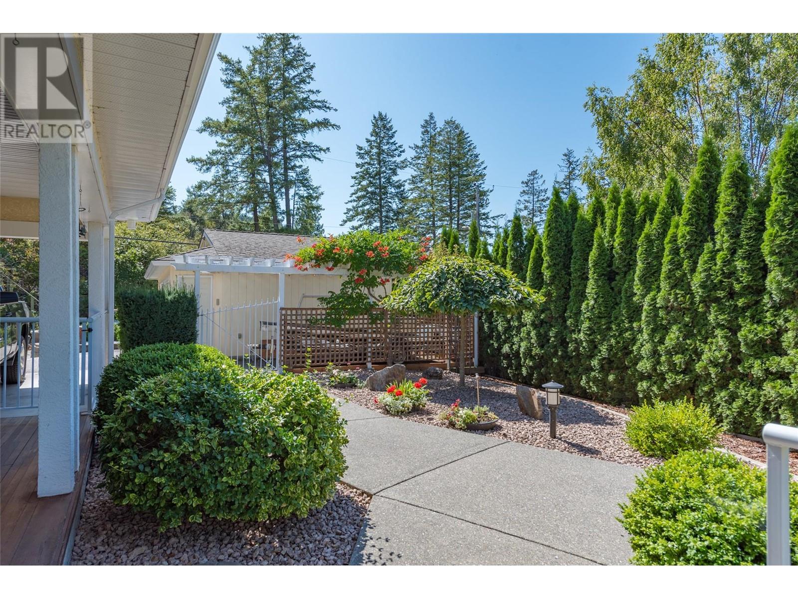 9739 Delcliffe Road, Vernon, British Columbia  V1H 1K9 - Photo 29 - 10313037