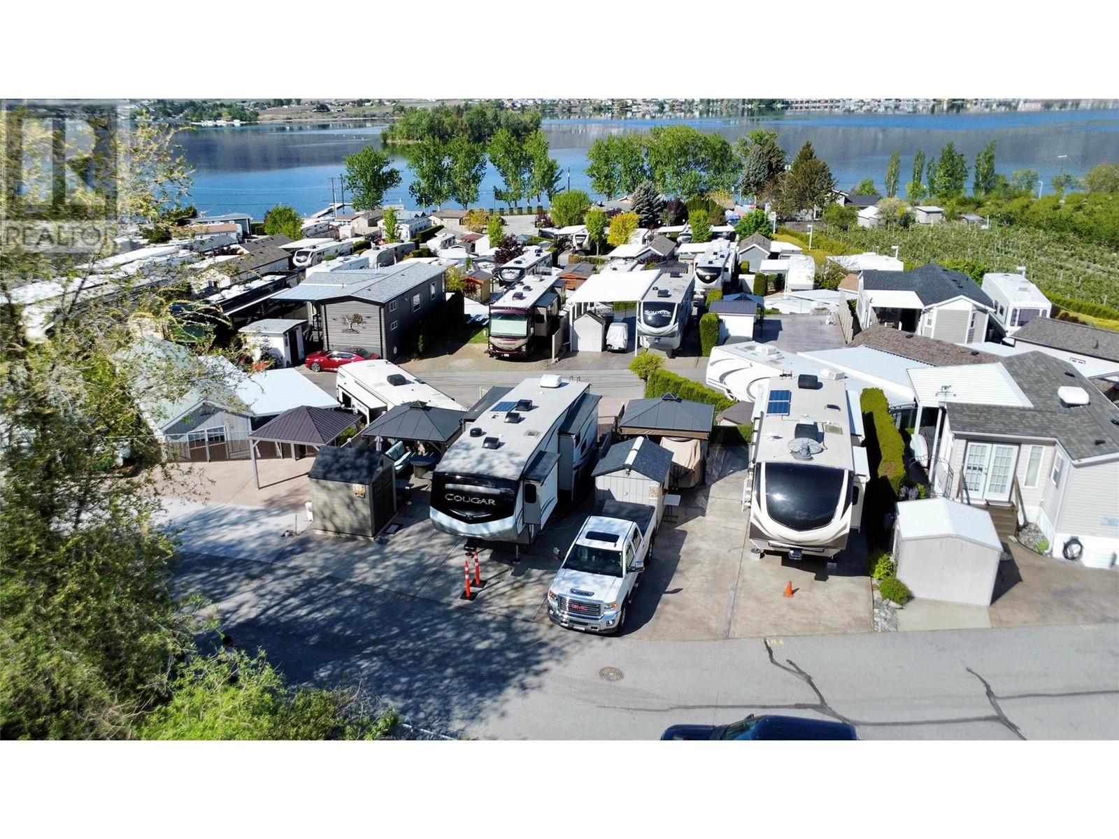 5005 Lakeshore Drive Unit# 103, Osoyoos, British Columbia  V0H 1V6 - Photo 4 - 10313063