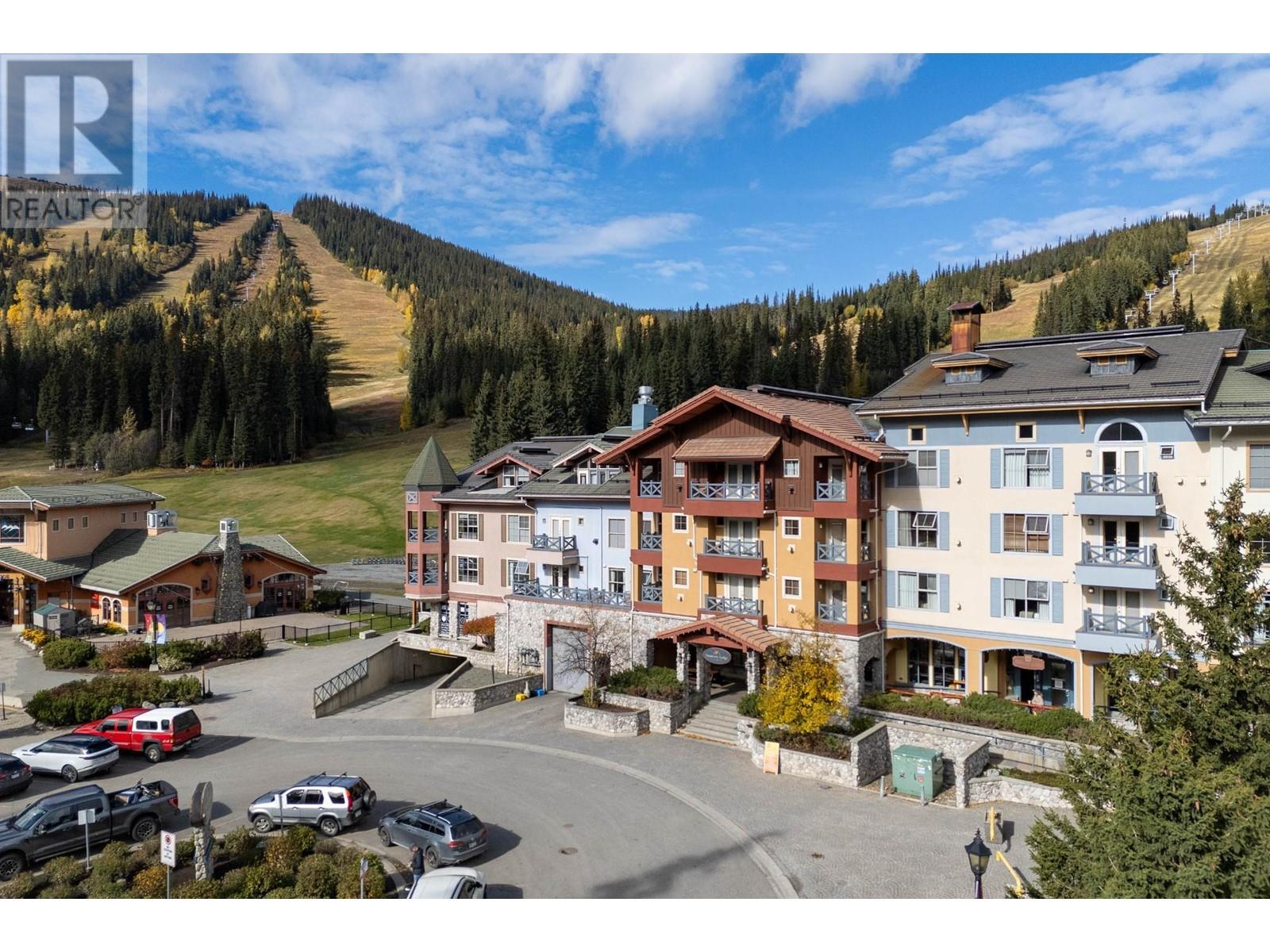 3160 Creekside Way Unit# 423, Sun Peaks, British Columbia  V0E 5N0 - Photo 13 - 178276