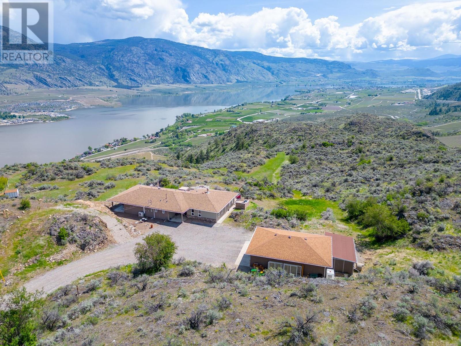 13308 Hwy 3 Highway, Osoyoos, British Columbia  V0H 1V5 - Photo 1 - 10313147