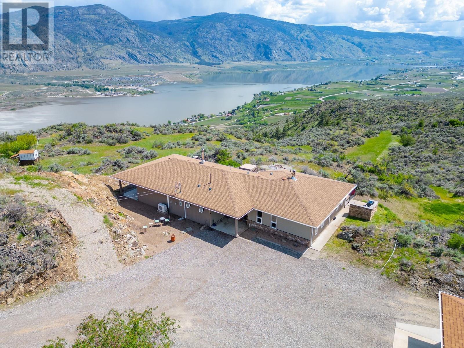 13308 Hwy 3 Highway, Osoyoos, British Columbia  V0H 1V5 - Photo 27 - 10313147