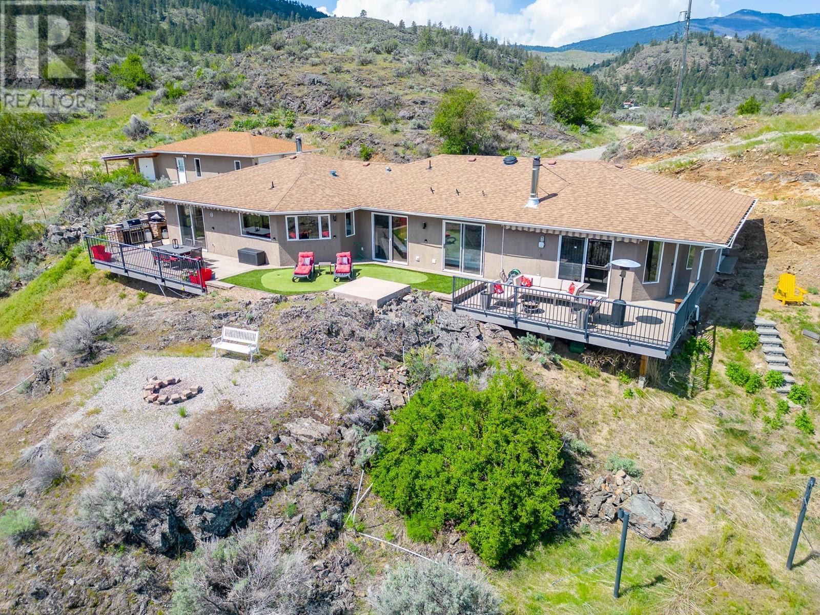 13308 Hwy 3 Highway, Osoyoos, British Columbia  V0H 1V5 - Photo 31 - 10313147