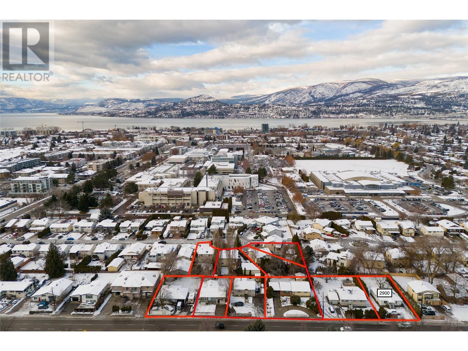 2900 Gordon Drive, Kelowna, British Columbia  V1W 3R3 - Photo 1 - 10311781