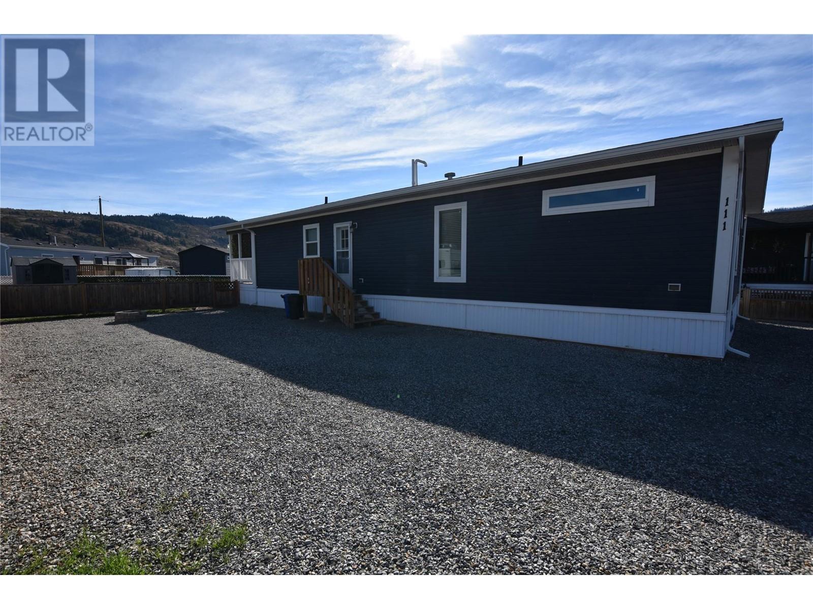 63 Antoine Road Unit# 111, Vernon, British Columbia  V1H 2A3 - Photo 2 - 10313250