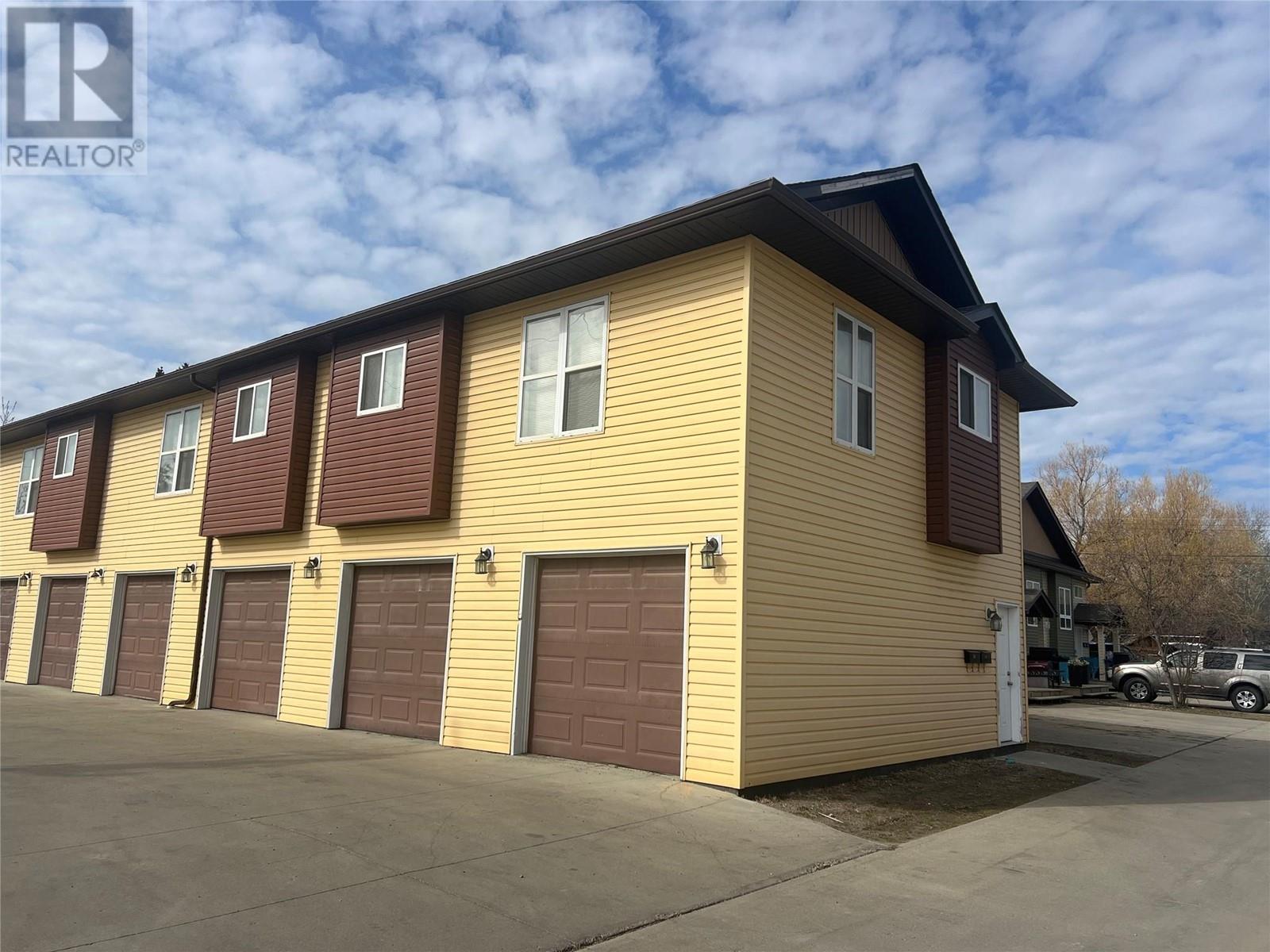 10209 17 Street Unit# 111, Dawson Creek, British Columbia  V1G 4C3 - Photo 1 - 10313323