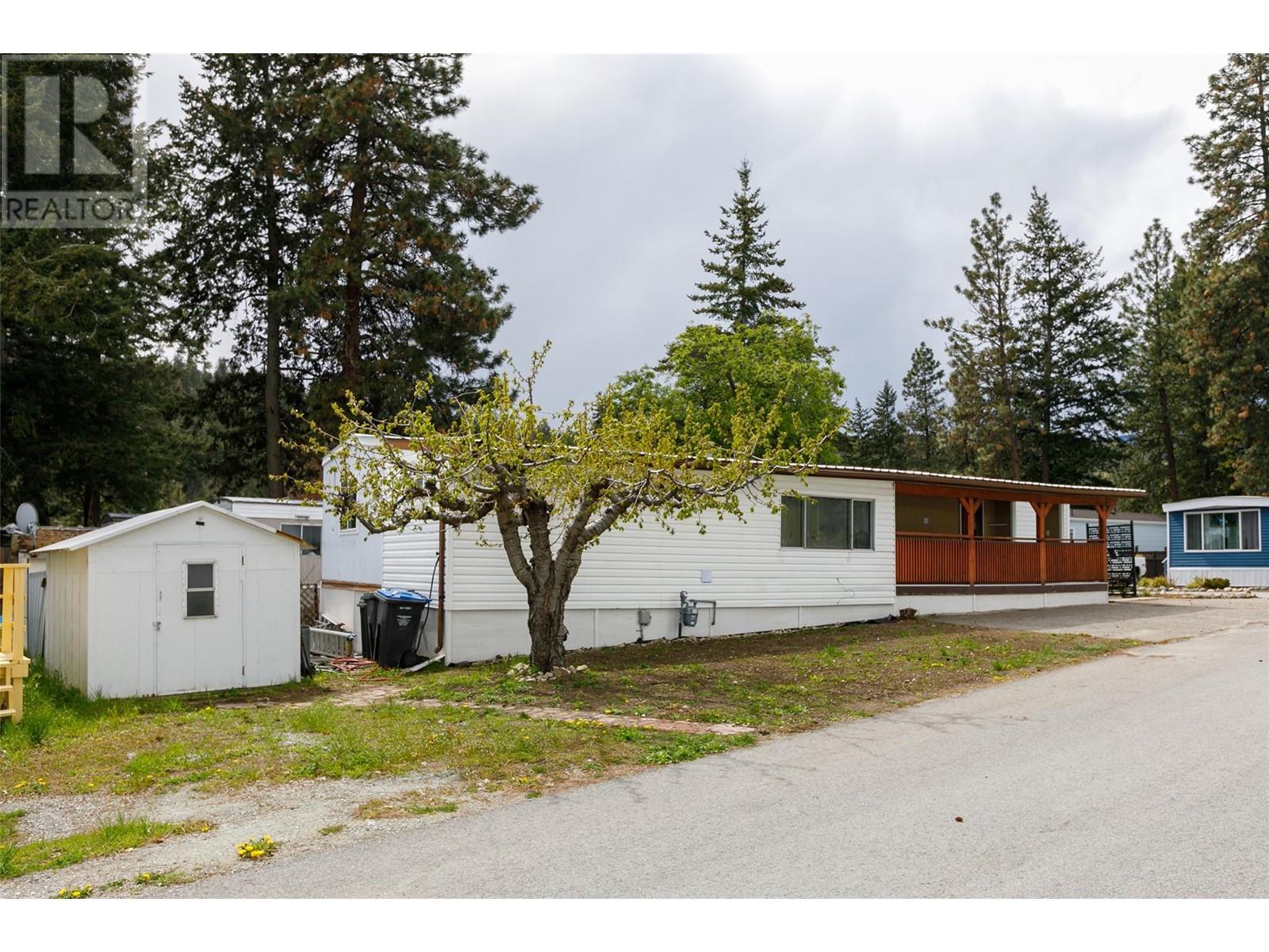 5371 Princeton Avenue Unit# 3 Lot# 3, Peachland, British Columbia  V0H 1X8 - Photo 21 - 10311312