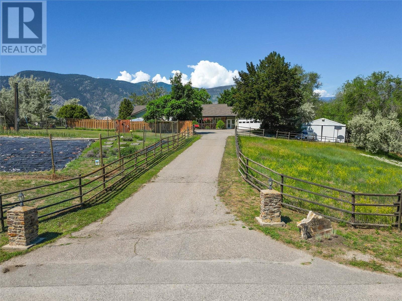 3575 Valleyview Road, Penticton, British Columbia  V2A 8W9 - Photo 50 - 10313445