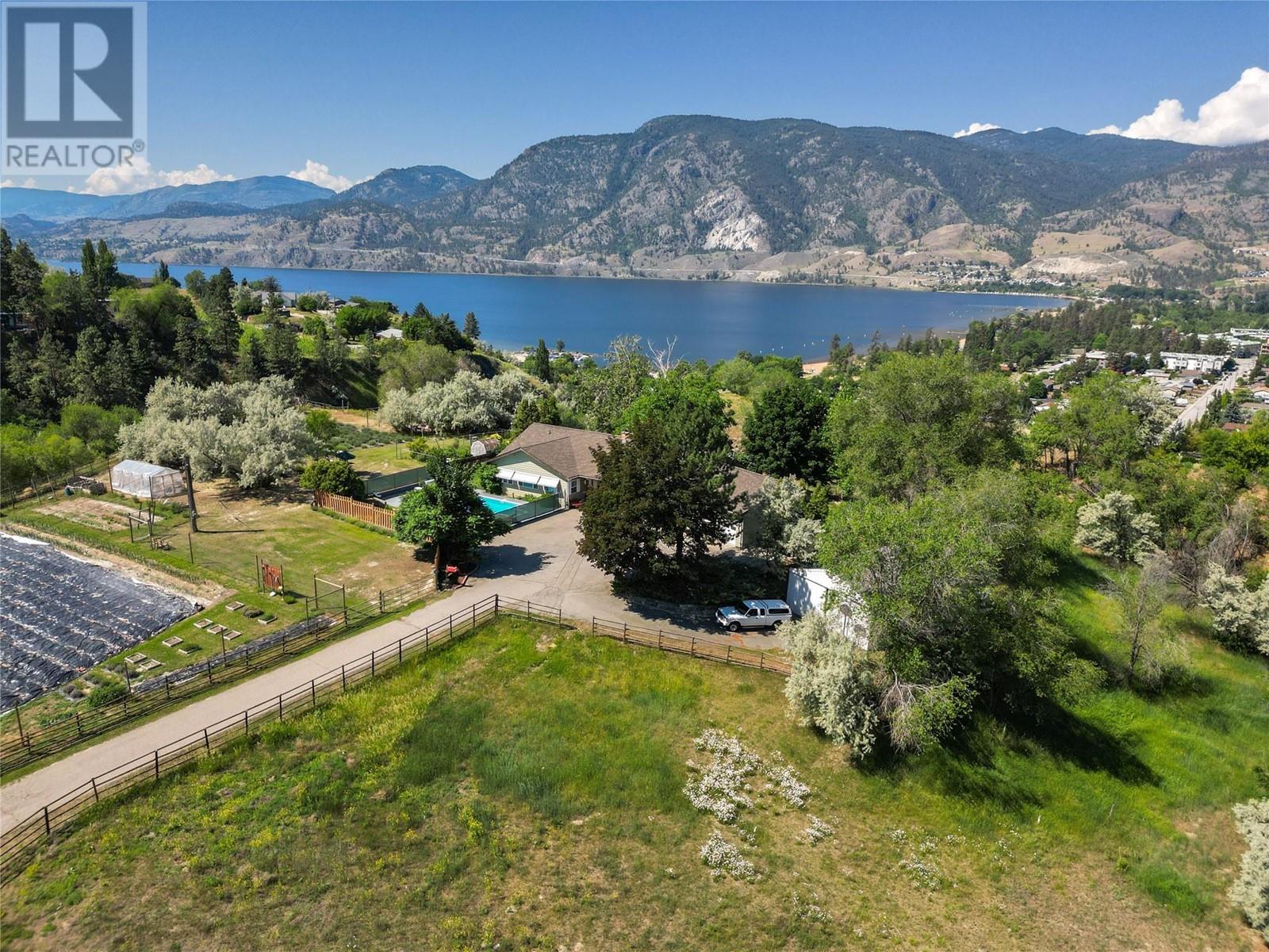 3575 Valleyview Road, Penticton, British Columbia  V2A 8W9 - Photo 54 - 10313445