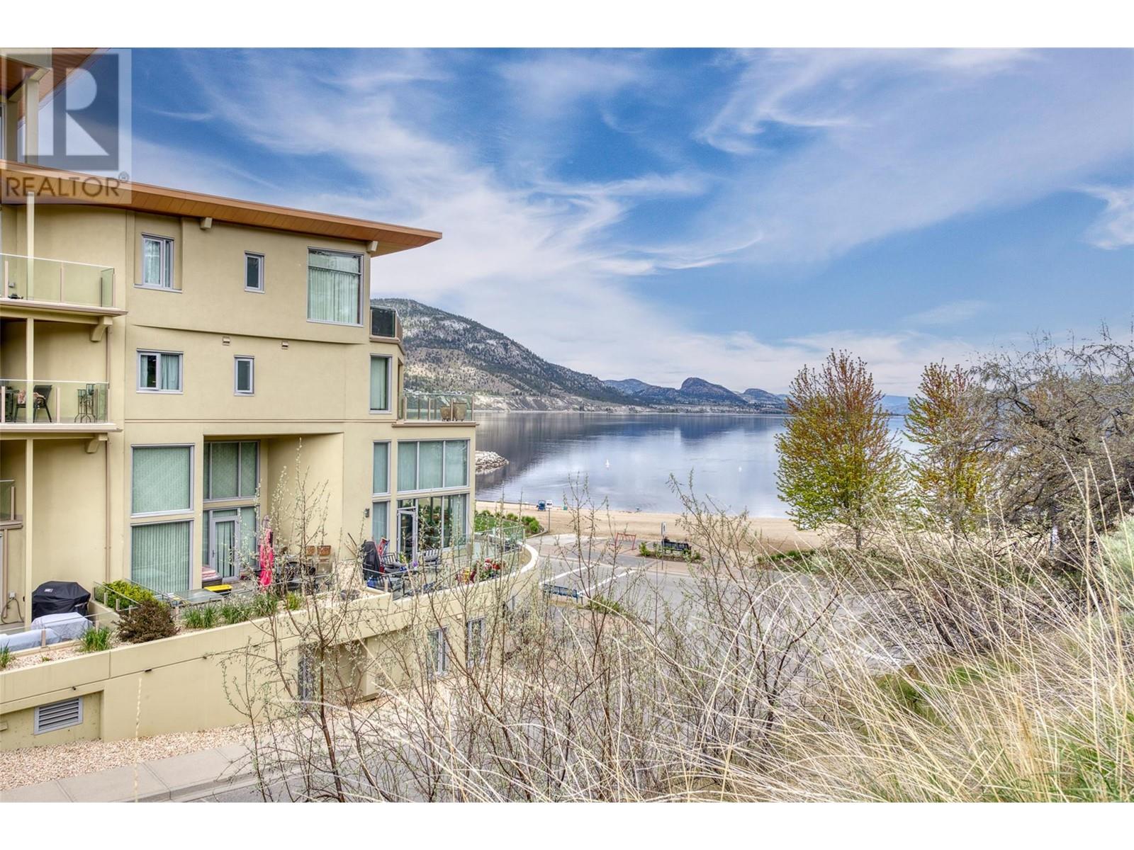 250 Marina Way Unit# 505, Penticton, British Columbia  V2A 1H4 - Photo 10 - 10312998