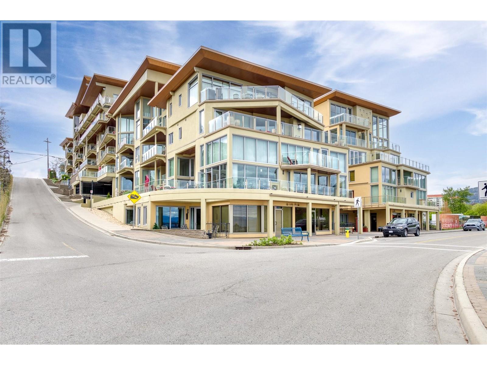 250 Marina Way Unit# 505, Penticton, British Columbia  V2A 1H4 - Photo 37 - 10312998