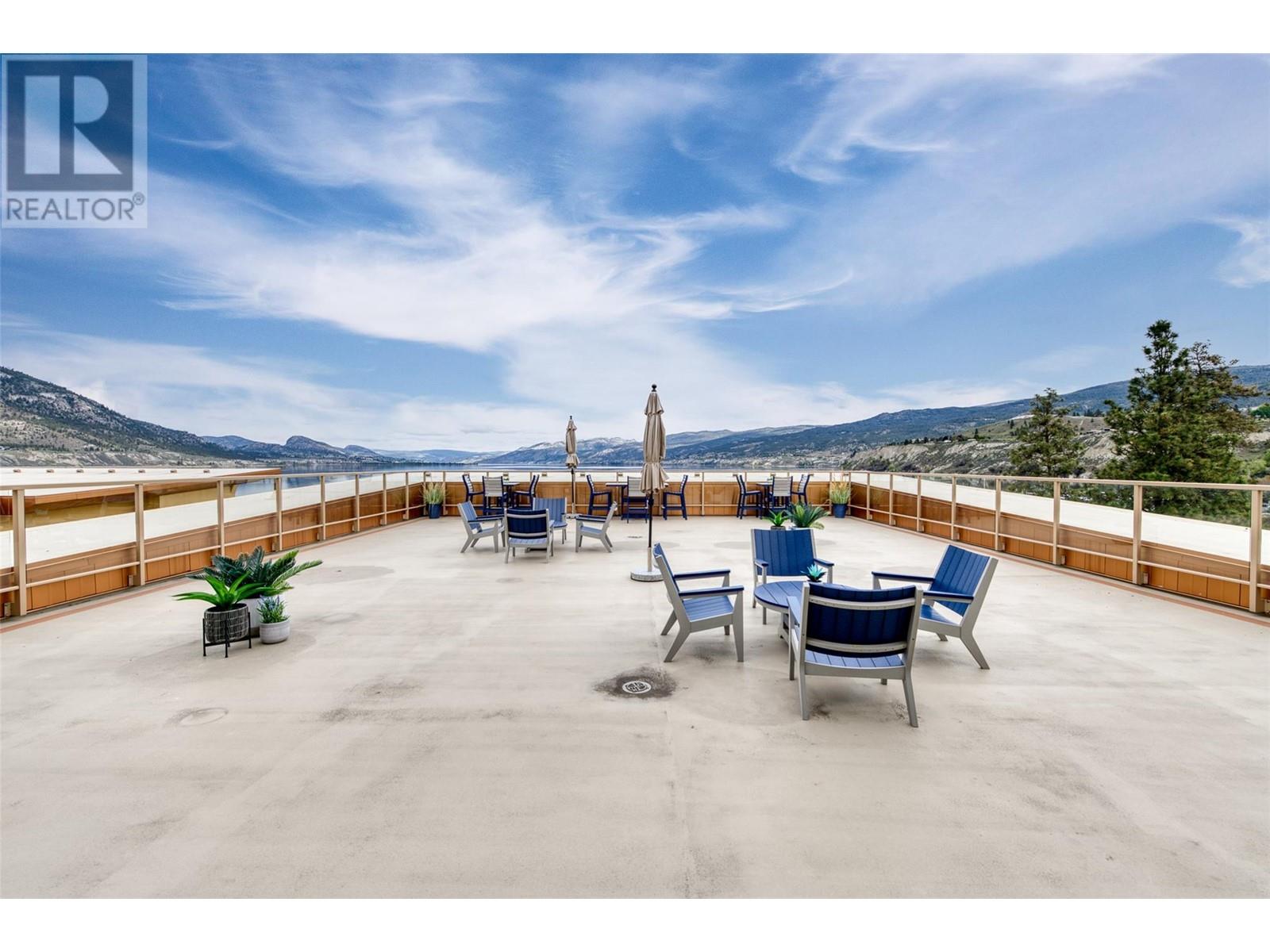 250 Marina Way Unit# 505, Penticton, British Columbia  V2A 1H4 - Photo 39 - 10312998