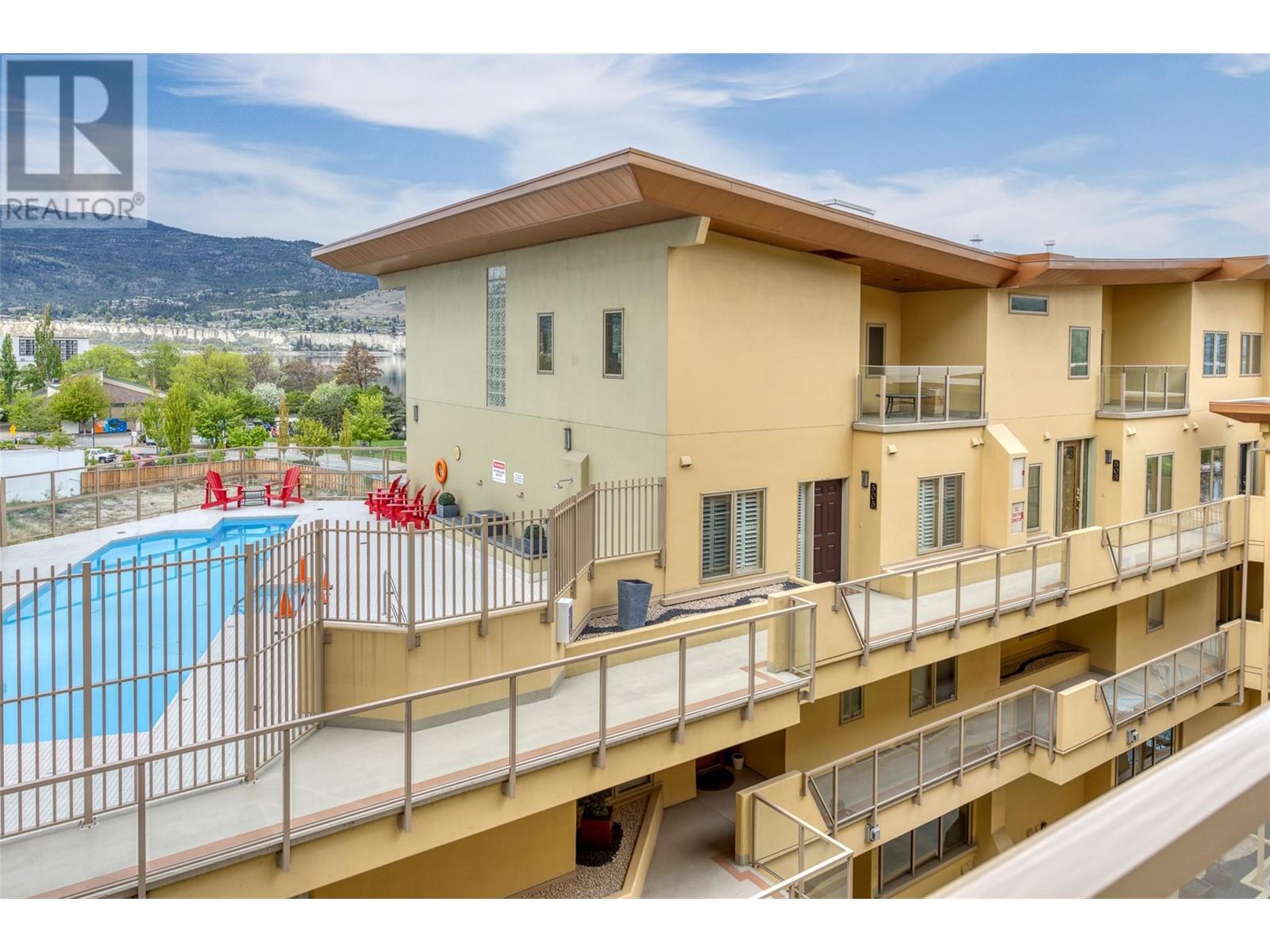 250 Marina Way Unit# 505, Penticton, British Columbia  V2A 1H4 - Photo 41 - 10312998