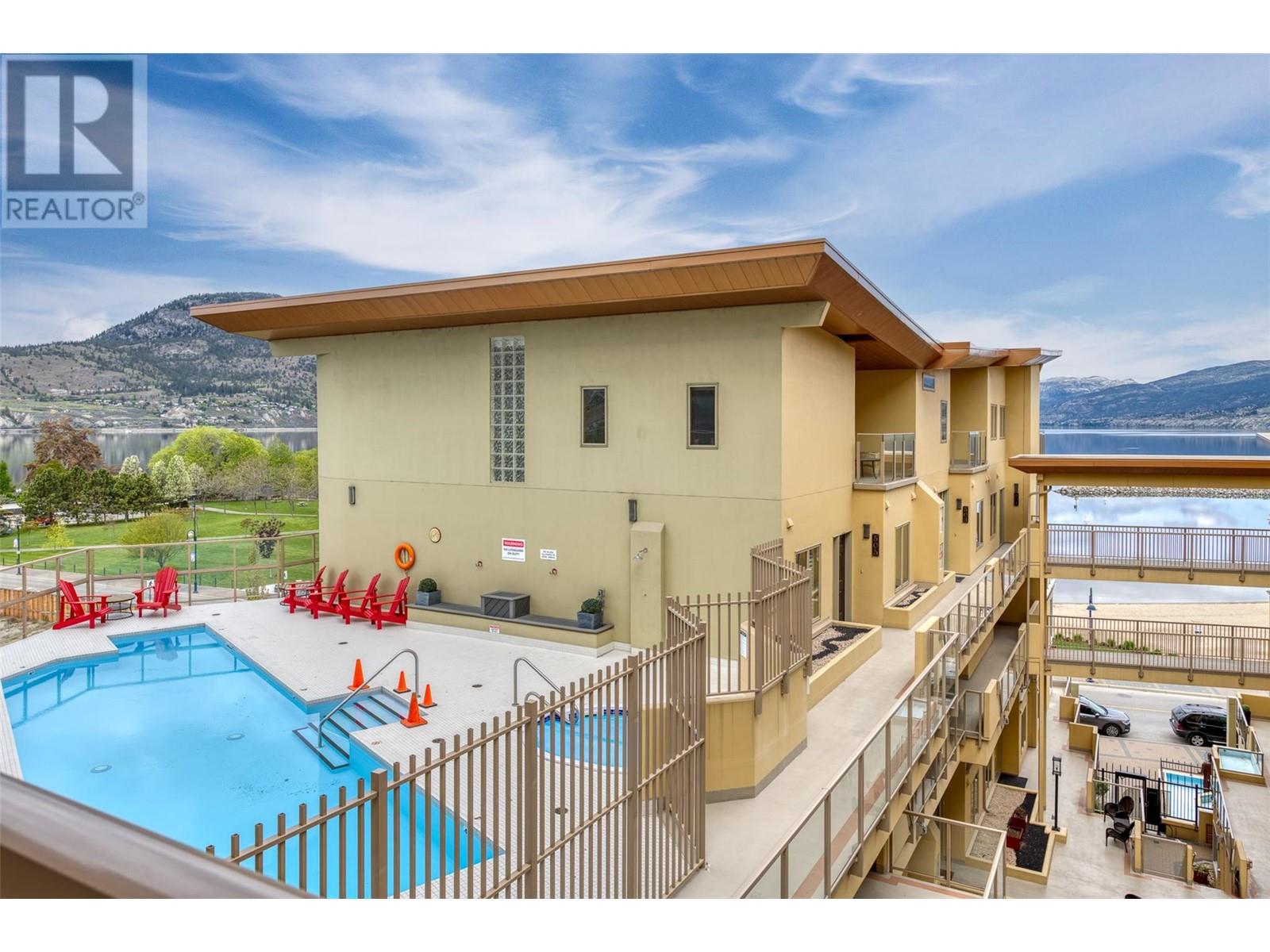 250 Marina Way Unit# 505, Penticton, British Columbia  V2A 1H4 - Photo 42 - 10312998