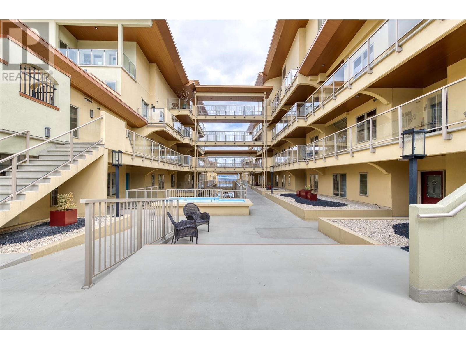 250 Marina Way Unit# 505, Penticton, British Columbia  V2A 1H4 - Photo 43 - 10312998