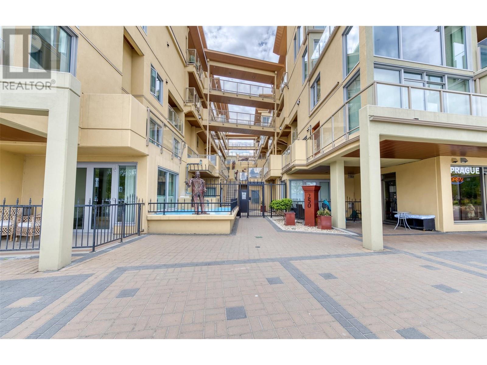 250 Marina Way Unit# 505, Penticton, British Columbia  V2A 1H4 - Photo 45 - 10312998