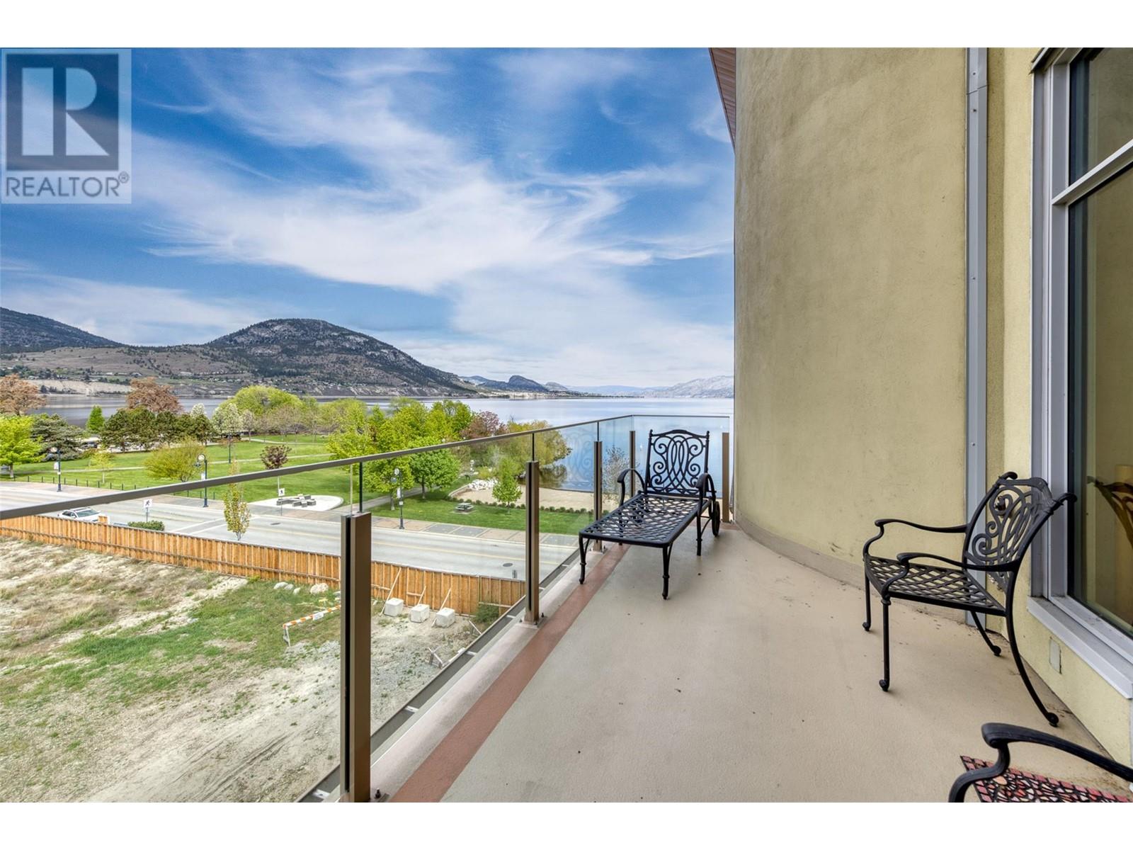 250 Marina Way Unit# 505, Penticton, British Columbia  V2A 1H4 - Photo 8 - 10312998