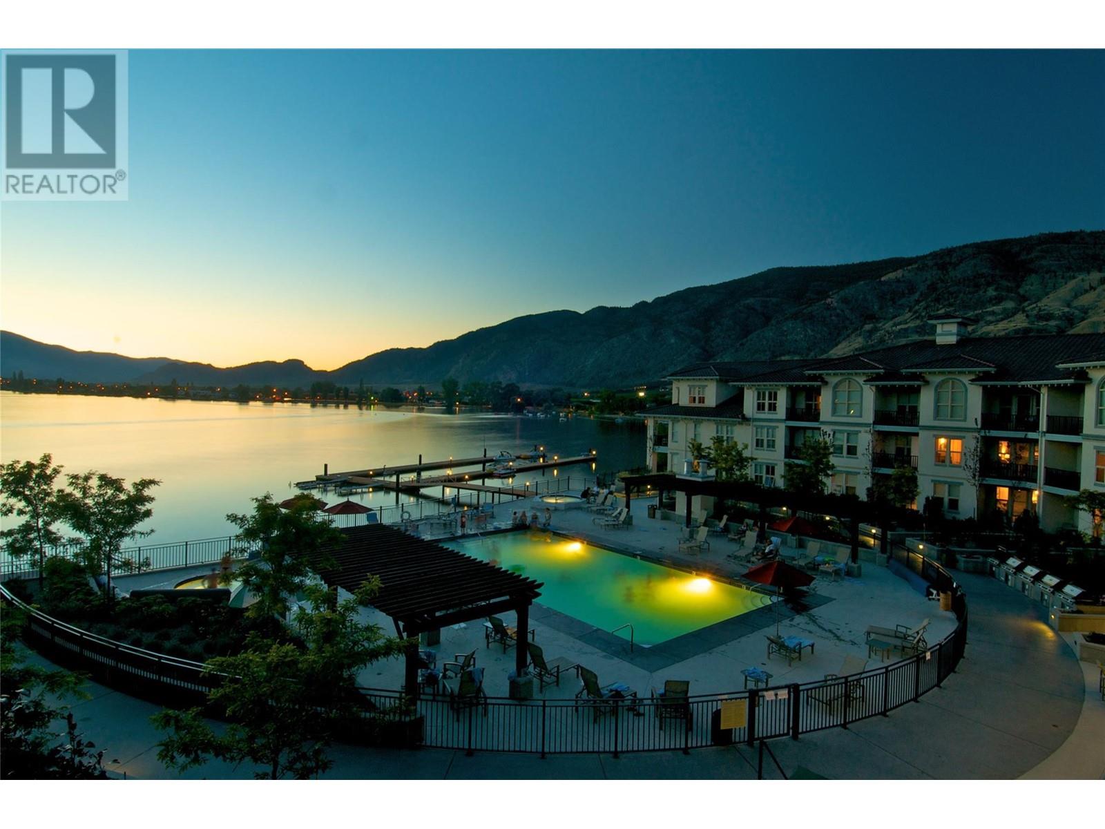 4200 Lakeshore Drive Unit# 316, Osoyoos, British Columbia  V0H 1V6 - Photo 12 - 10313378