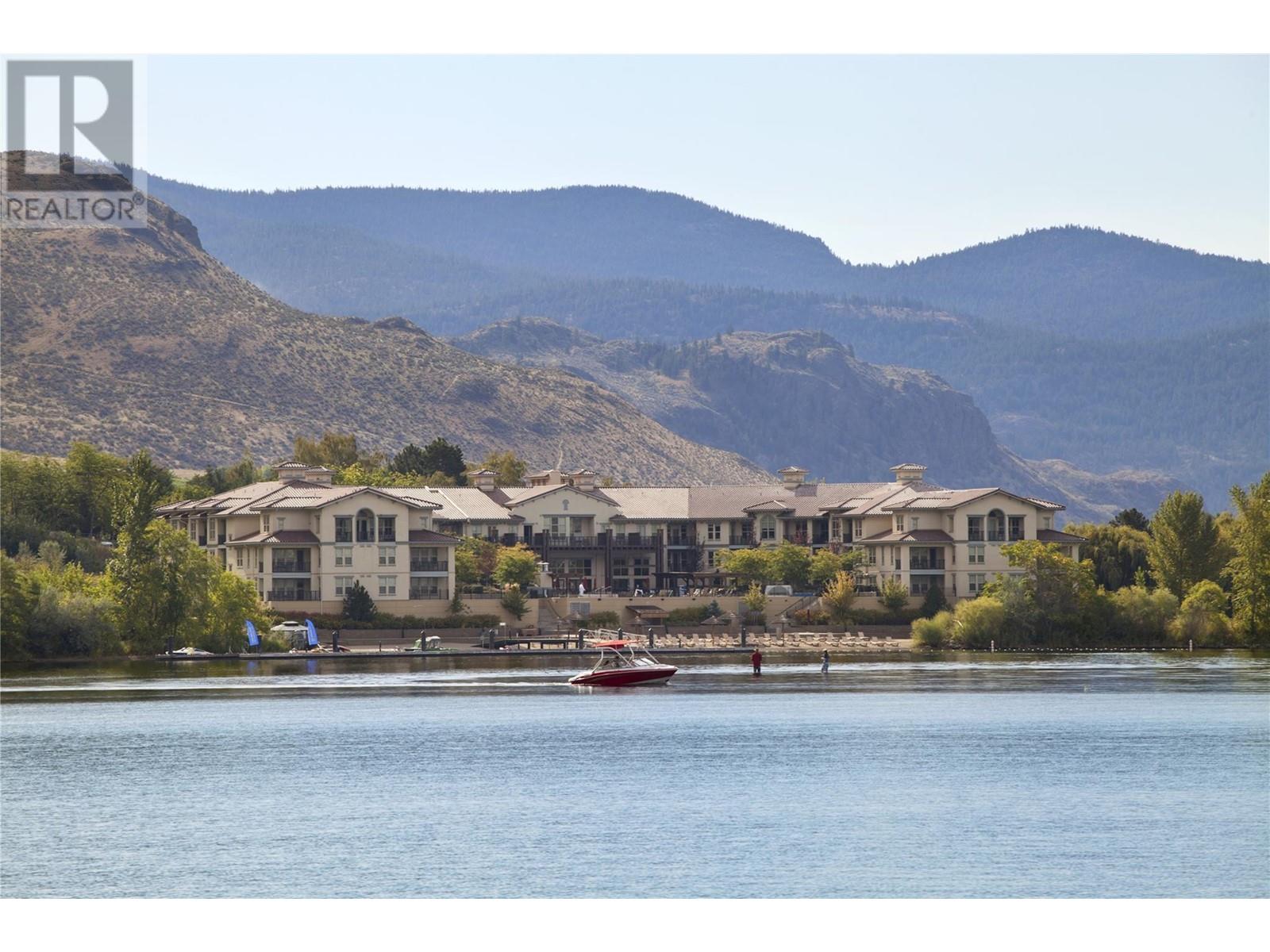 4200 Lakeshore Drive Unit# 316, Osoyoos, British Columbia  V0H 1V6 - Photo 18 - 10313378