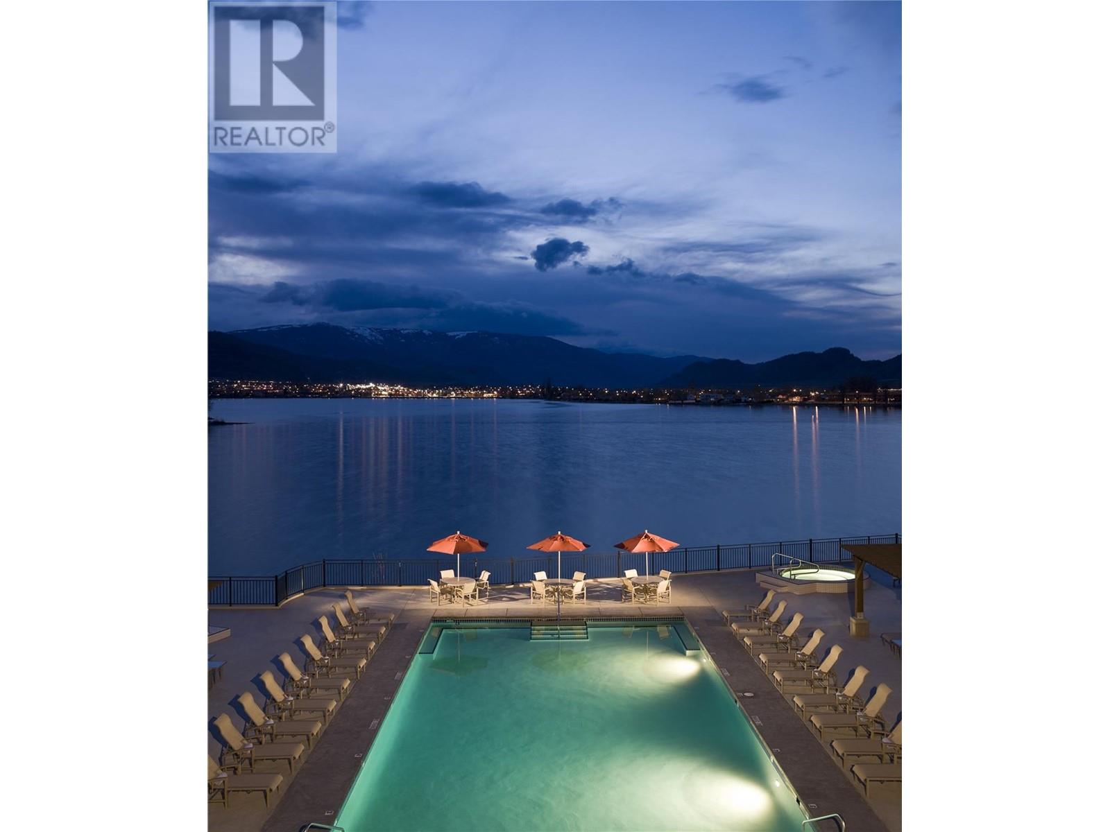 4200 Lakeshore Drive Unit# 316, Osoyoos, British Columbia  V0H 1V6 - Photo 22 - 10313378