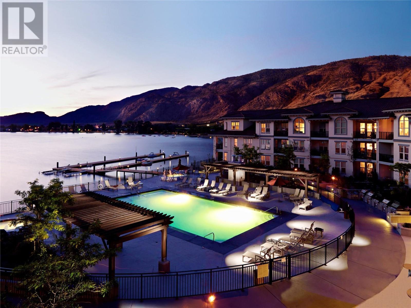 4200 Lakeshore Drive Unit# 316, Osoyoos, British Columbia  V0H 1V6 - Photo 26 - 10313378