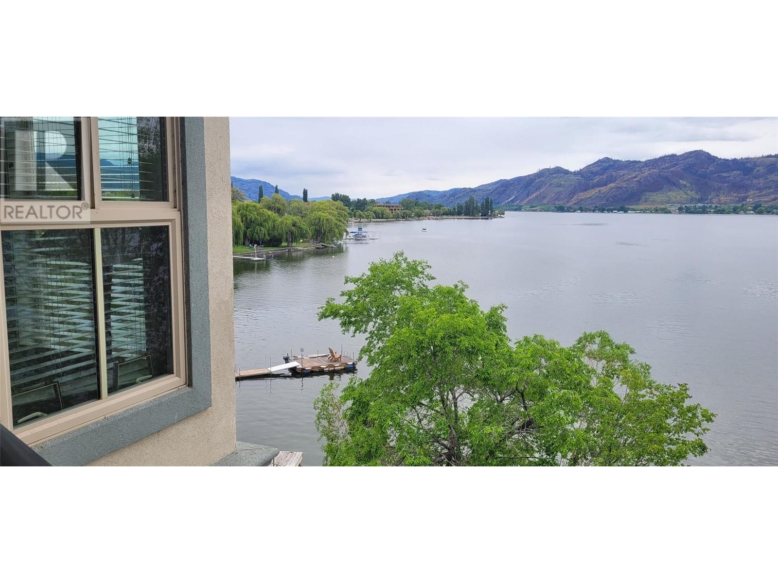 4200 Lakeshore Drive Unit# 316, Osoyoos, British Columbia  V0H 1V6 - Photo 52 - 10313378