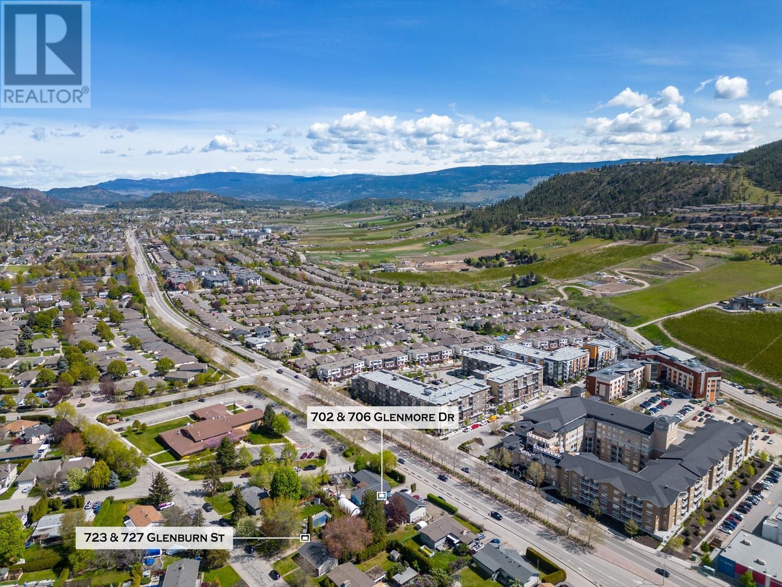 702 Glenmore Drive, Kelowna, British Columbia  V1Y 4N8 - Photo 12 - 10313540