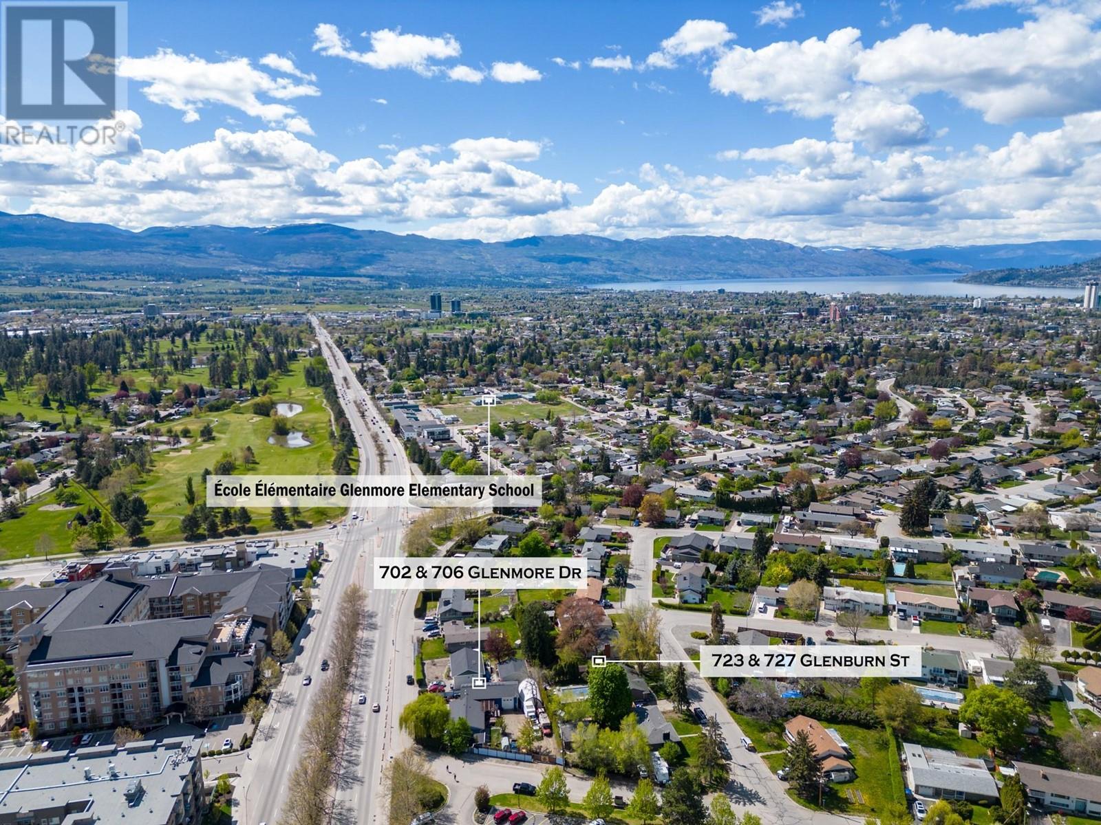 723 Glenburn Street, Kelowna, British Columbia  V1Y 4G4 - Photo 8 - 10313550