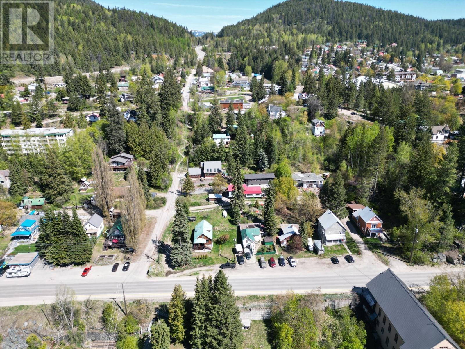 Lot 2 Columbia Avenue, Rossland, British Columbia  V0G 1Y0 - Photo 12 - 2476790