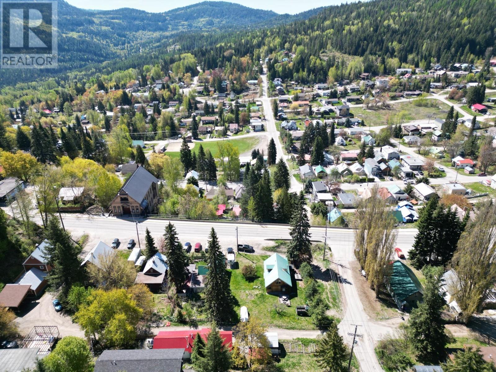 Lot 2 Columbia Avenue, Rossland, British Columbia  V0G 1Y0 - Photo 14 - 2476790