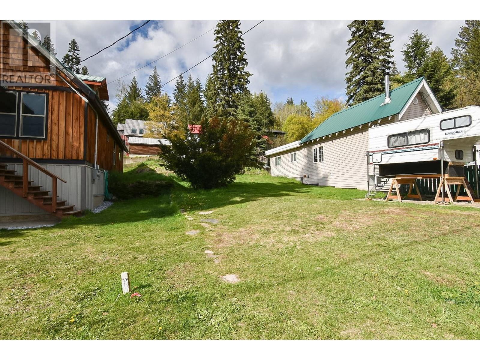 Lot 2 Columbia Avenue, Rossland, British Columbia  V0G 1Y0 - Photo 5 - 2476790