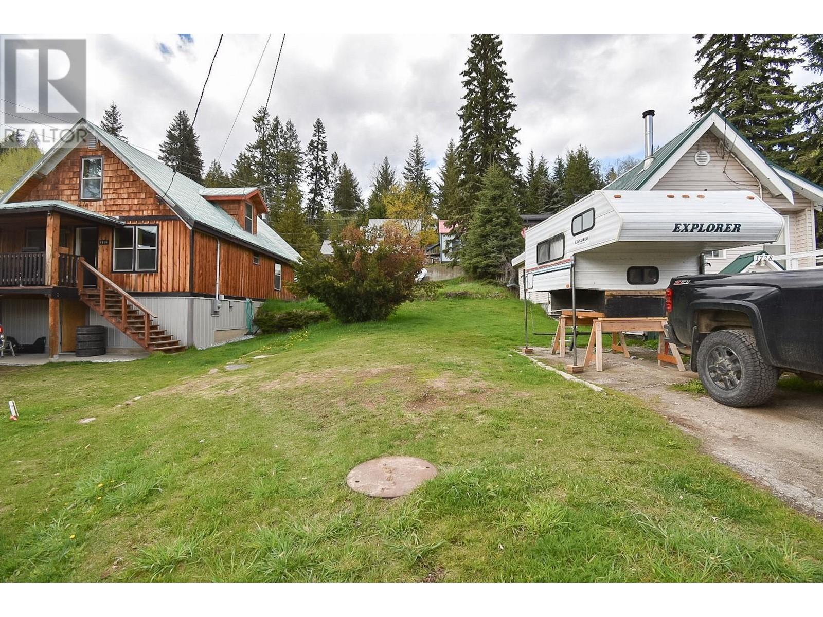 Lot 2 Columbia Avenue, Rossland, British Columbia  V0G 1Y0 - Photo 6 - 2476790